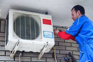 HVAC Companies Near Burton, MI Available Now